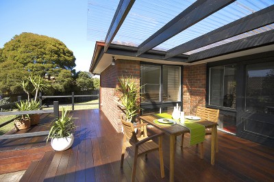 Stand Out From The Crowd! Picture