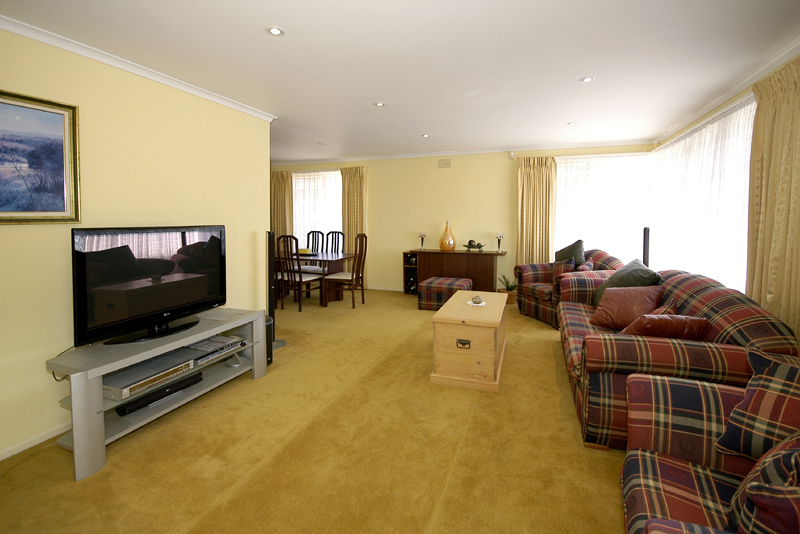 Easy Living Without The Compromise! Picture