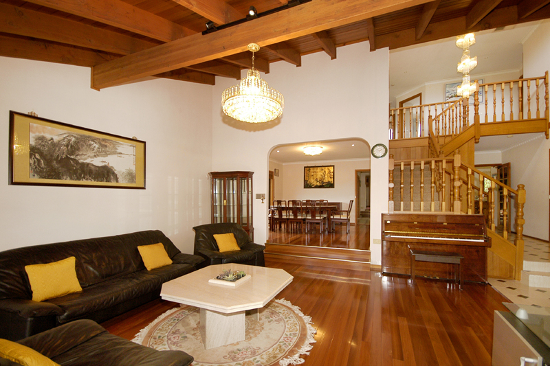 Real Family Values! Picture 2