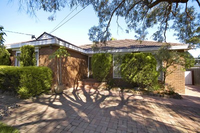 155 BRANDON PARK DRIVE, WHEELERS HILL Picture