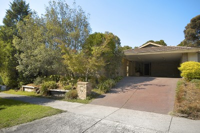 58 SUNNYBROOK DRIVE, WHEELERS HILL Picture