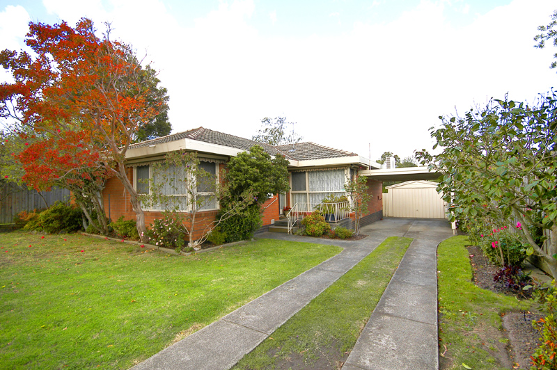 Impressive Family Home Picture 1