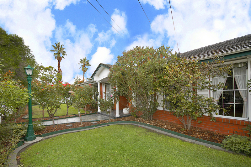 Charm & Character Picture 2