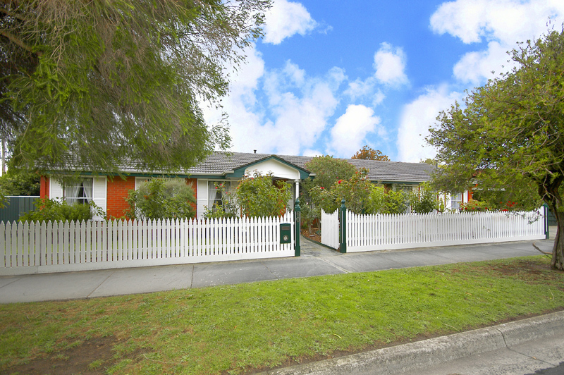 Charm & Character Picture 1