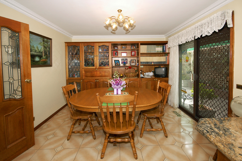 Quality with Family Focus Picture 3