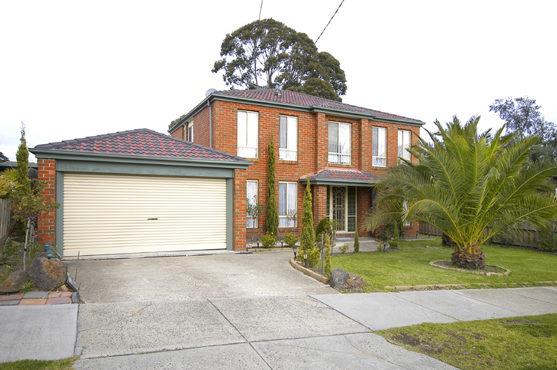 Spacious Family Living Picture 1