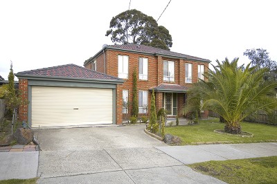 Spacious Family Living Picture