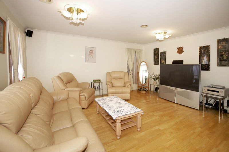 Spacious Family Living Picture 2