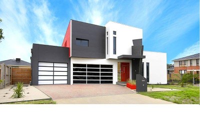 Landmark In Waverley Park! Picture