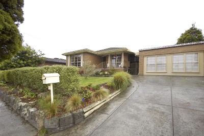 PERFECT FAMILY HOME & LOCATION Picture