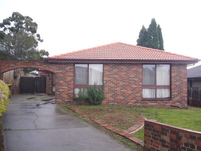 RARE OPPORTUNITY IN HAVERBRACK Picture