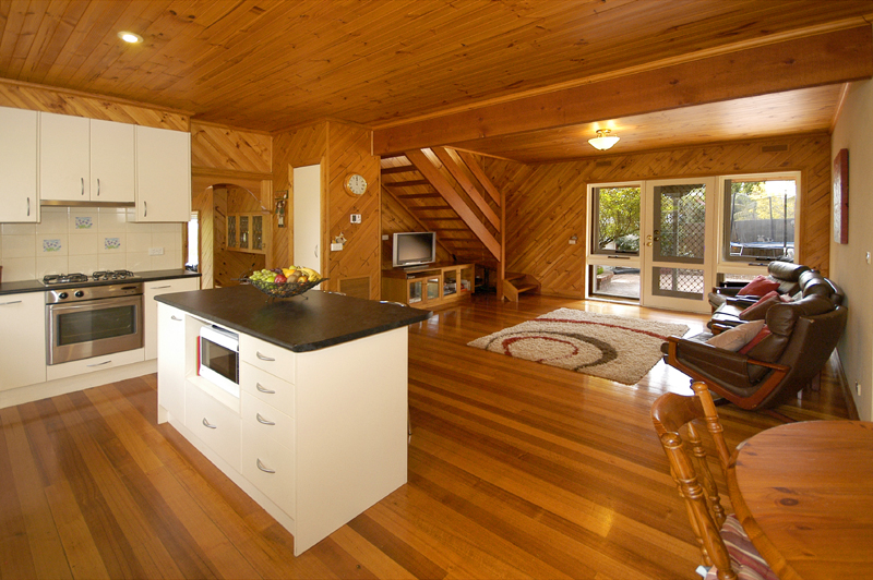 Impressive Character Filled Family Home! Picture 3