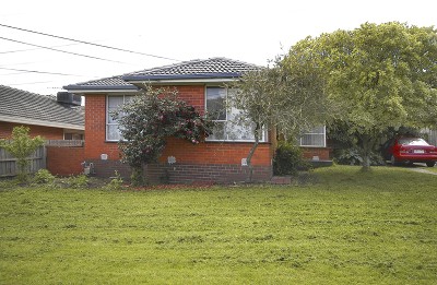 Renovate or Rebuild? Picture