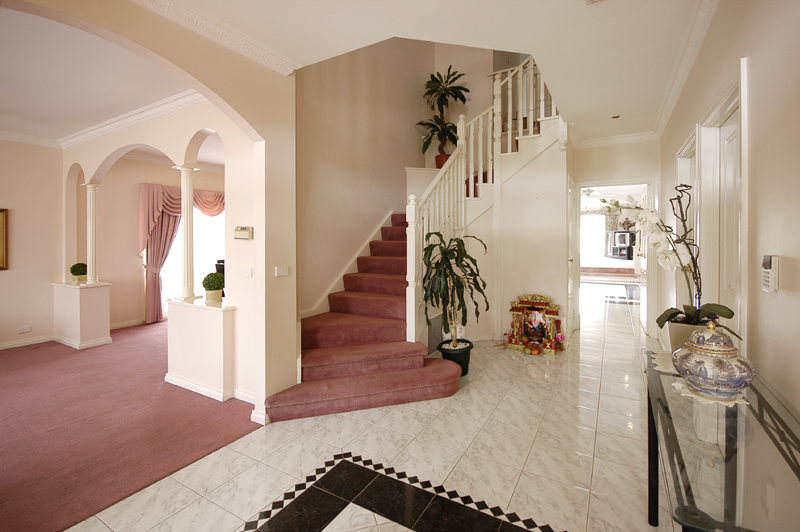 Position, Prestige and Presence! Picture 2