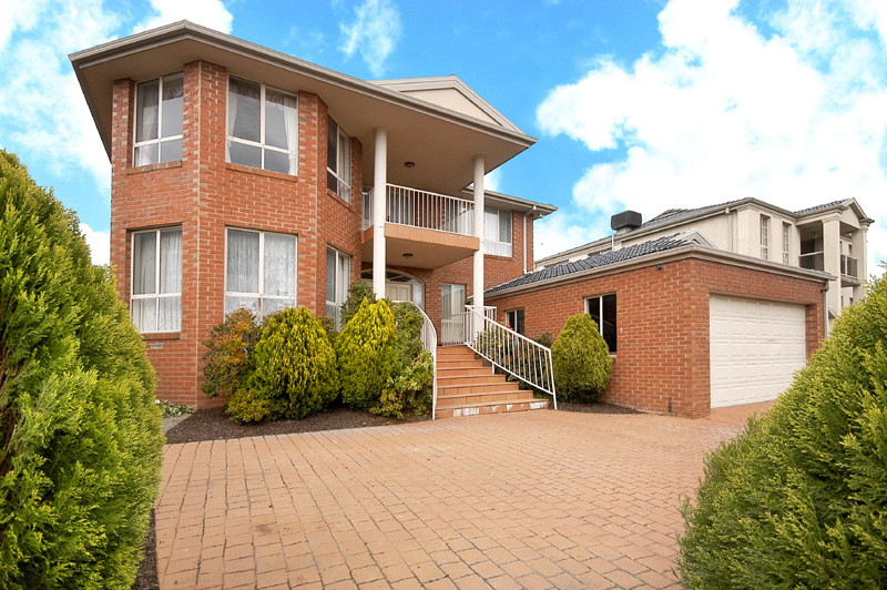 Position, Prestige and Presence! Picture 1