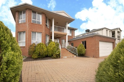 Position, Prestige and Presence! Picture