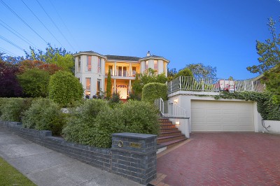 Golden Mile Majestic Masterpiece! Picture