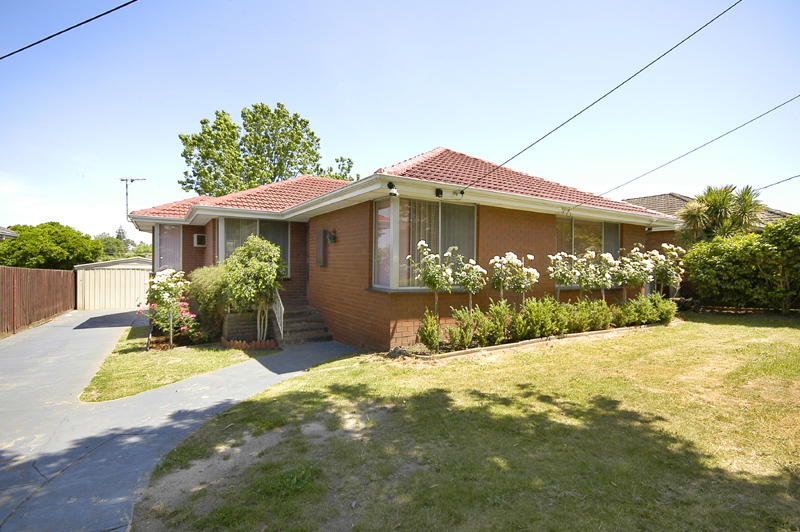 A Desirable Home & Location Picture 1