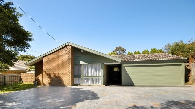 Fabulous Family Living Picture