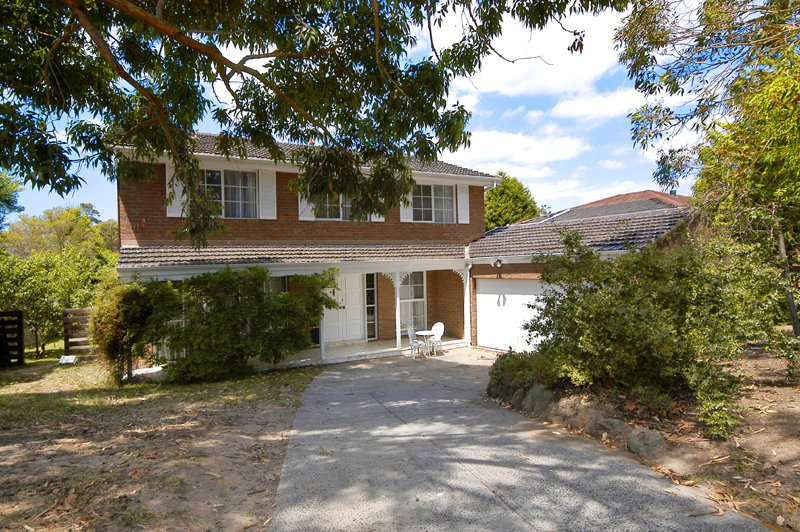 Easy Stroll to Caulfield Grammar! Picture 1