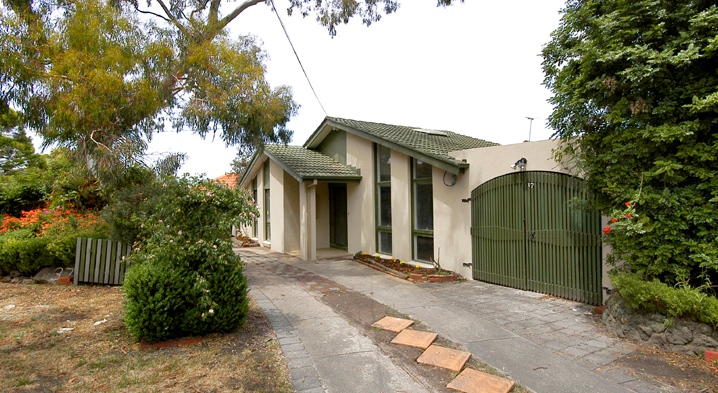 Stunningly Renovated Picture 1