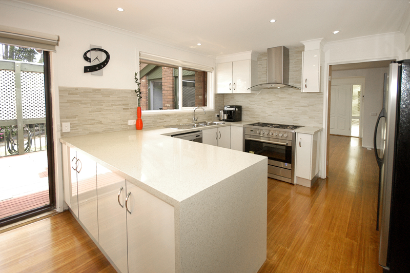 Stunningly Renovated Picture 3