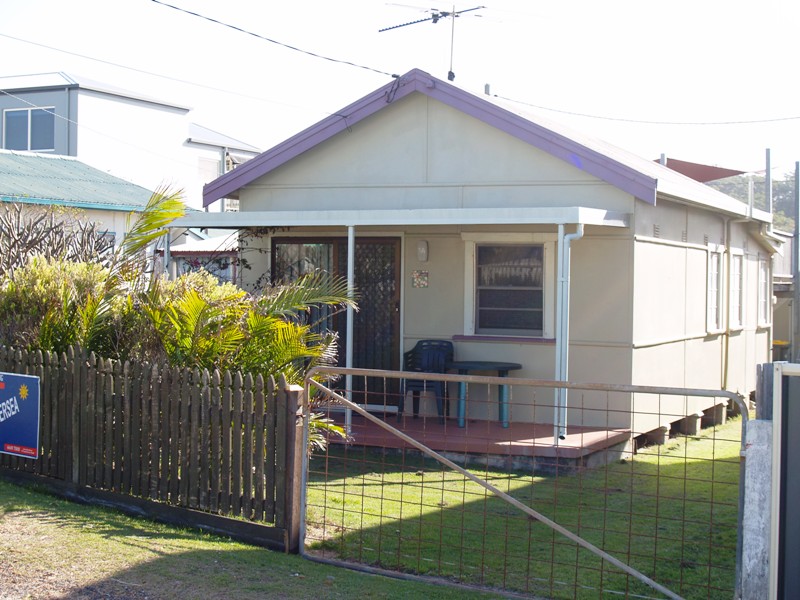 RIVER SEA @ WOOLI ON THE RIVER Picture 1