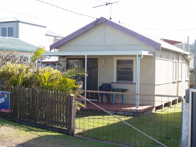 RIVER SEA @ WOOLI ON THE RIVER Picture