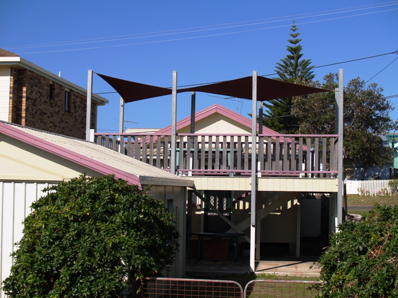 RIVER SEA @ WOOLI ON THE RIVER Picture 2