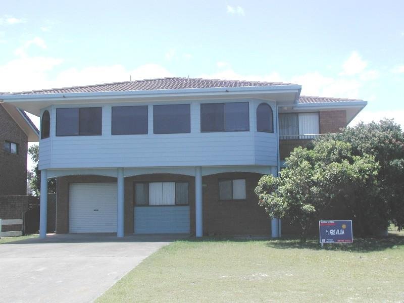 11 GREVILLIA Picture 1