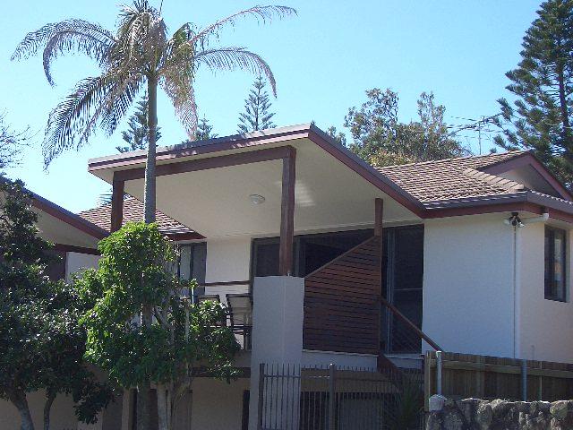 WOOLI HOLIDAY UNITS - GONE SURFING Picture 1