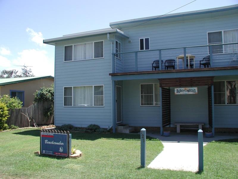 BEACHCOMBER UNITS 1 & 2 Picture 3