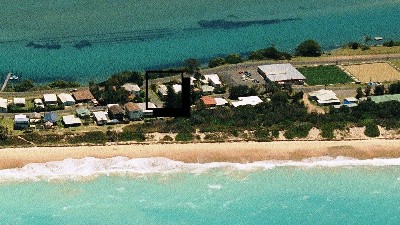 BLUE RIVER SHACK Picture