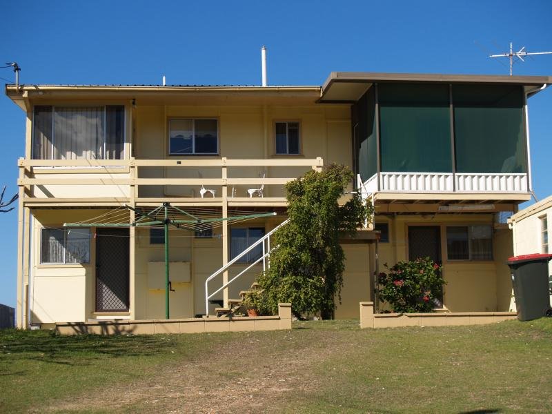 CORAL SEA UNITS Picture 1