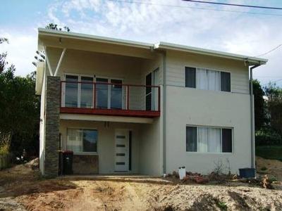 EASTERLY @ Wooli on the Beach Picture