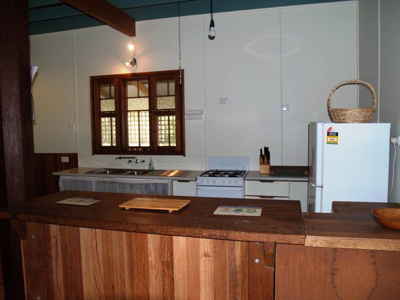 PERMANENT RENTAL - WOOLI Picture 3