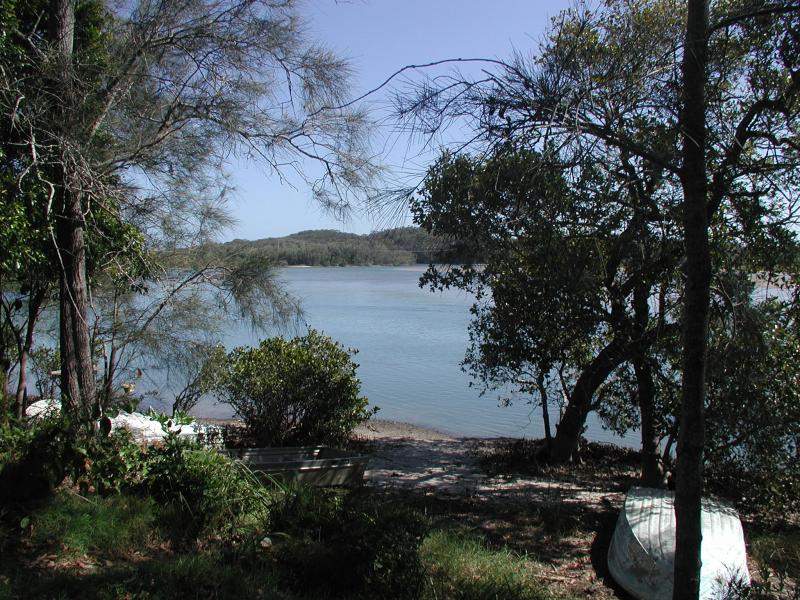 LEEWARD LODGE Picture 2