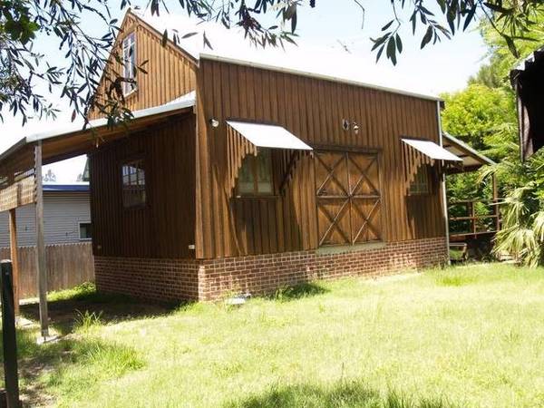 LITTLE RIVER RETREAT Picture 2