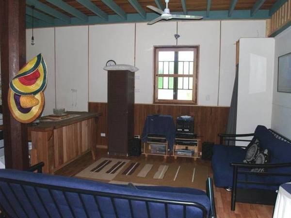 LITTLE RIVER RETREAT Picture 3