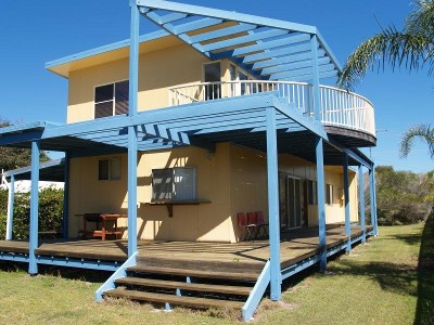 MINNIE MANOR Picture