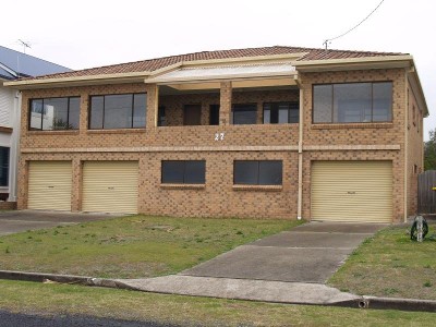 MINNIE WATER BEACH HOUSE Picture
