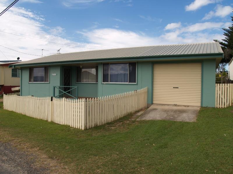 OUT TO SEA Picture 3