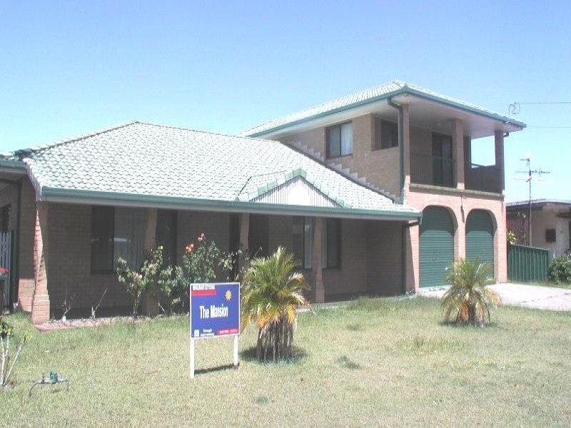 The Mansion Picture 1