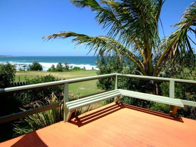 Superior....self sufficient....secluded & sought after position Picture