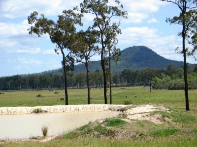 HUGE ACREAGE, MASSIVE POTENTIAL & SO CLOSE TO EVERYTHING Picture