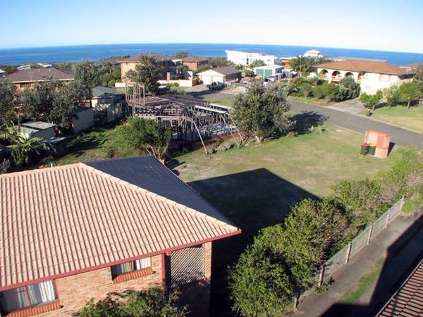 3 Unit DA Approved Development site - 1 Complete Picture