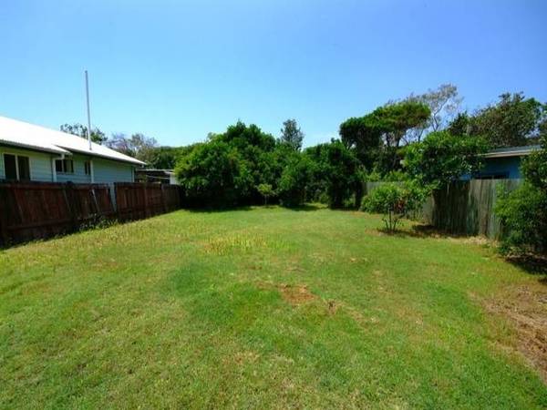 Vacant Beachfront Land?...Only 1 of 2 Remaining...BE QUICK! Picture