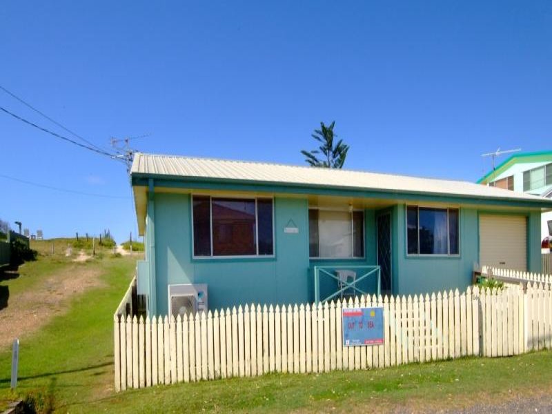 Beach, River, Seclusion and ...... a gift at this price - $435,000...No Way!! Picture