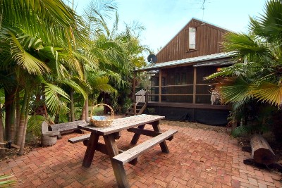 Rustic Riverside Barn....The perfect weekender!! Picture