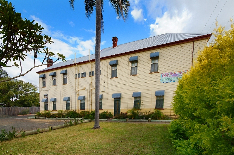 FEDERATION GUEST HOUSE - CLASSIC BEAUTY Picture 2